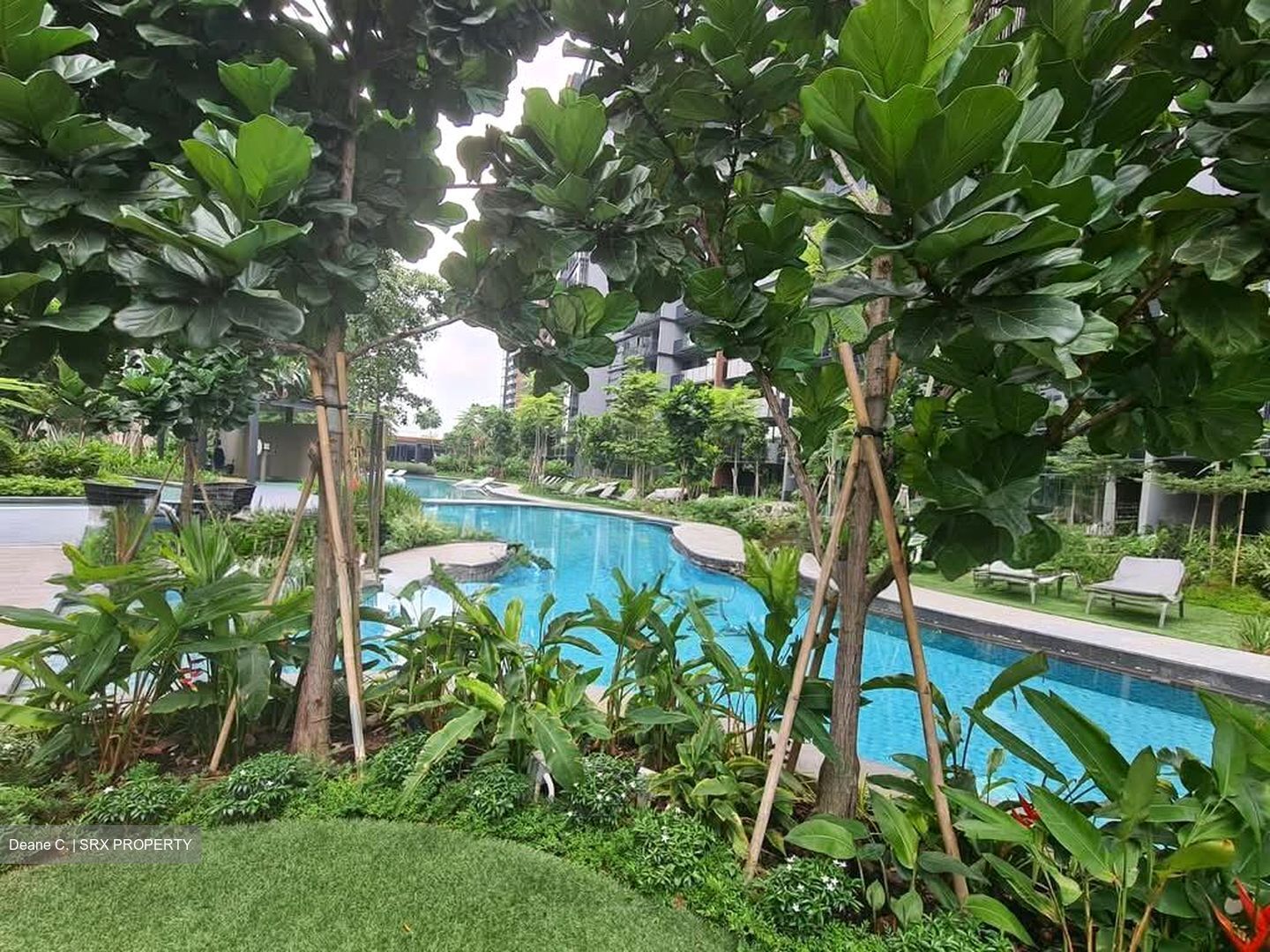 Parc Esta (D14), Apartment #543940281
